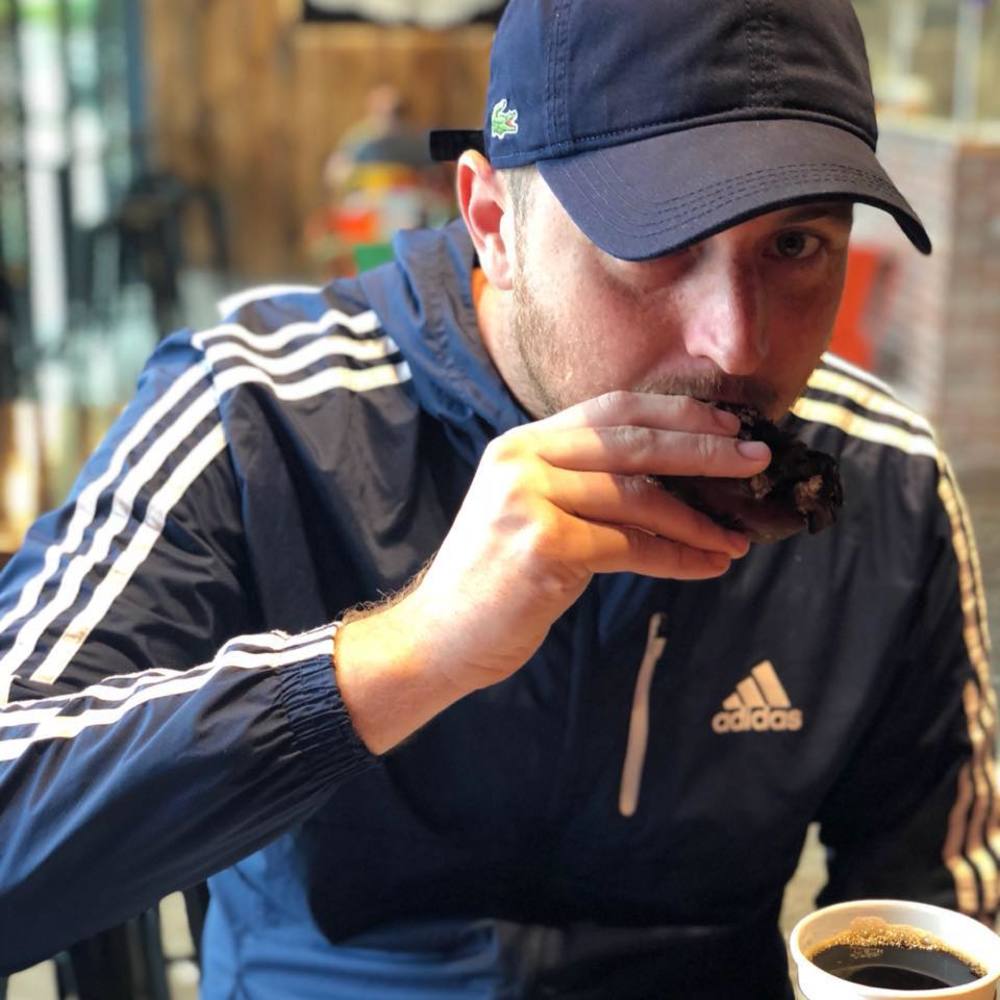 Meet your Posher, Austin